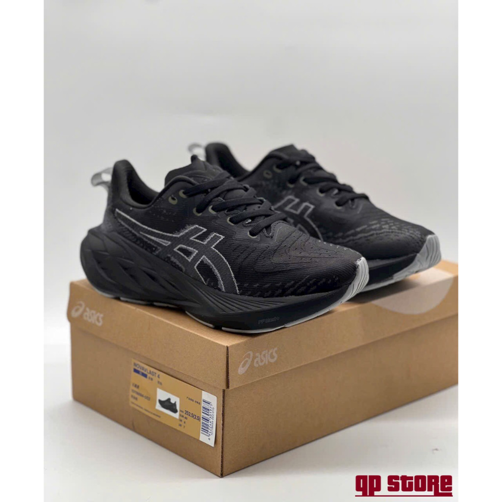 Giày Thể Thao Asics Superblast (Fullbox)