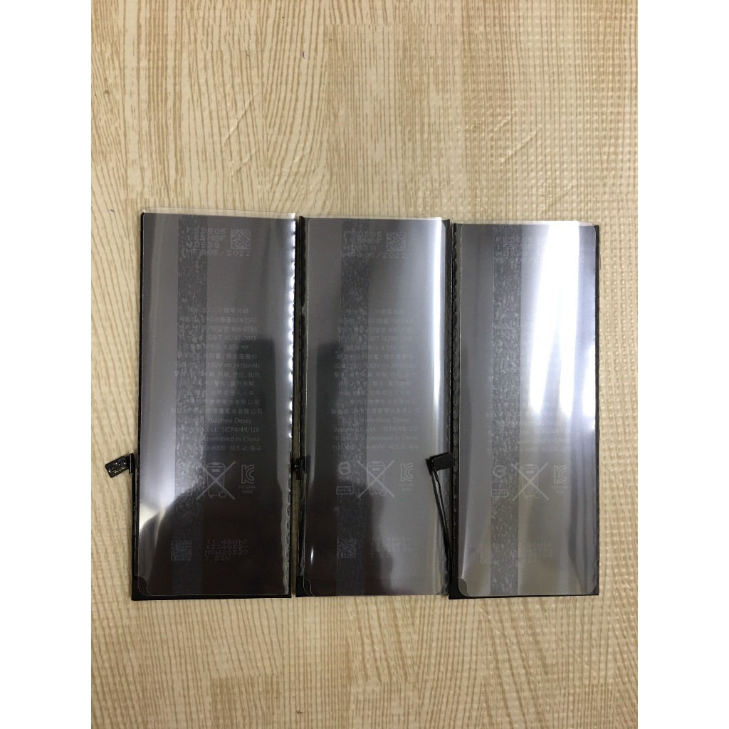 Pin thay thế cho iphone 6