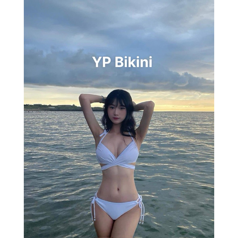 Bikini đồ bơi 2 mảnh áo gọng nâng ngực quần ship ôm Mông (HÀNG SẴN ) ship hỏa tốc | BigBuy360 - bigbuy360.vn