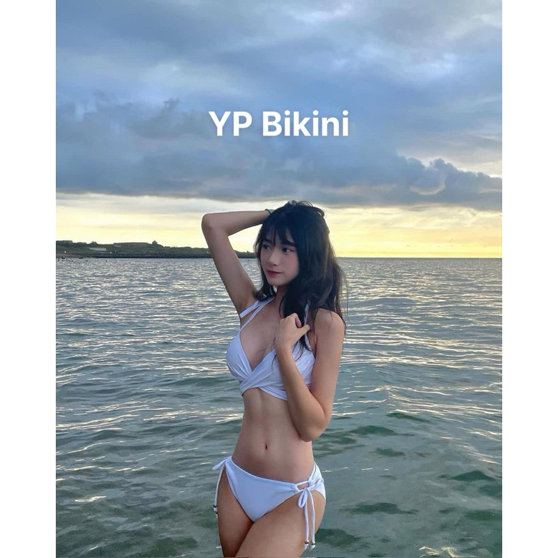 Bikini đồ bơi 2 mảnh áo gọng nâng ngực quần ship ôm Mông (HÀNG SẴN ) ship hỏa tốc | BigBuy360 - bigbuy360.vn