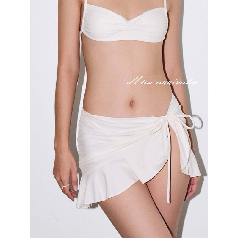 Váy lẻ đuôi cá mặc ngoài bikini đủ  màu. Mặc nhiều kiểu | BigBuy360 - bigbuy360.vn