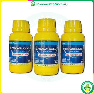 Thuốc PRIAXOR 500SC – Siêu Phẩm Diệt Nấm (Chai 80ml)