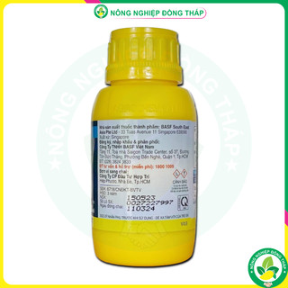 Thuốc PRIAXOR 500SC – Siêu Phẩm Diệt Nấm (Chai 80ml)