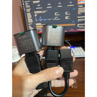 Bộ xạc điện thoại cho xe vinfast cắm trực tiếp lỗ xạc evo feliz s xanh SM