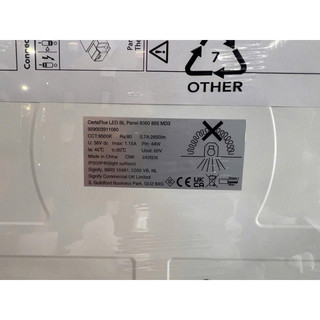 Đèn LED Panel Philips Ánh Sáng Trắng Bảo Hành 2 Năm (1 Đổi 1)