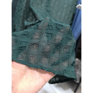 Đầm voan freesize (khách làm ơn đọc kỹ phần mô tả chi tiết)