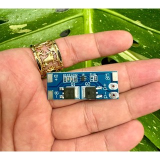 Mạch 2s 8a Bảo Vệ Pin Lithium 18650