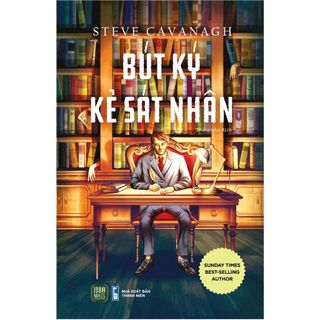 Sách - bút ký kẻ sát nhân