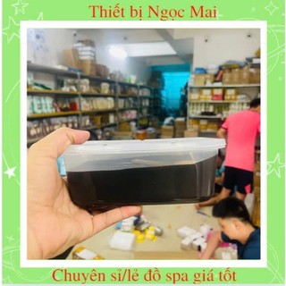 Bùn cứu giảm béo dưỡng sinh hộp 1kg