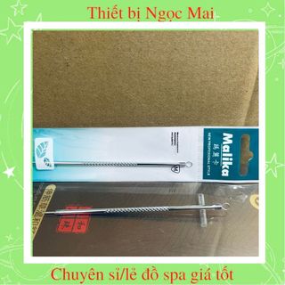 Que nặn mụn cao cấp Malika