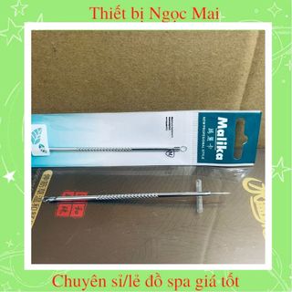 Que nặn mụn cao cấp Malika