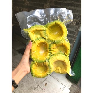 [HỎA TỐC HCM] Bơ cấp đông (1kg) bơ Booth - Snow Avocado