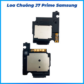Loa chuông J7 prime samsung