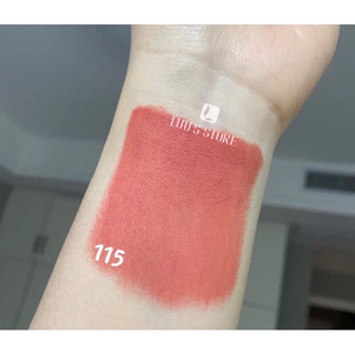 Son 3C...E #115 Muss - Hồng Đất