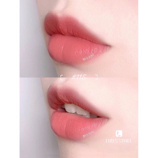 Son 3C...E #115 Muss - Hồng Đất
