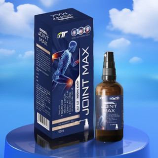 Xịt giảm đau cơ, xương khớp (Giảm đau nhức xương khớp, đau cơ, đau lưng, đau mỏi vai gáy)