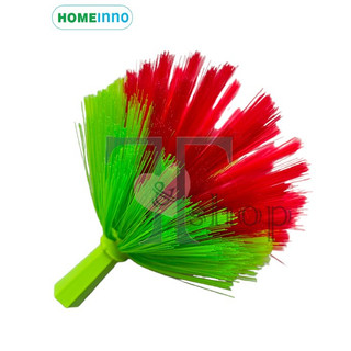 Đầu Gai Nhện Quét Trần Phủi Bụi ( Không Cán)