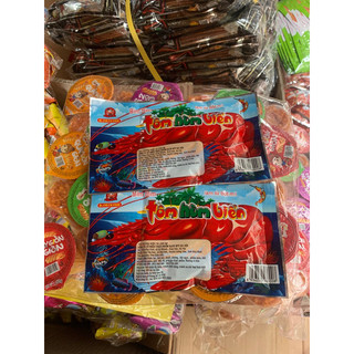 Snack bim bim tôm hùm biển ba anh em