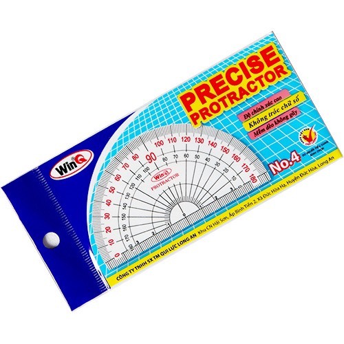 Thước Đo Độ WINQ-N04 chính hãng