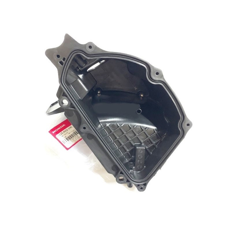 đế trong pô e lọc gió ab air blade 110 đầu bò 2011 2012 việt nam