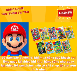 Băng Game Pokemon Shield Nintendo Switch