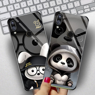 ỐP HUAWEI NOVA 3I, Y9 2019 , NOVA 3E mặt kính gương bóng