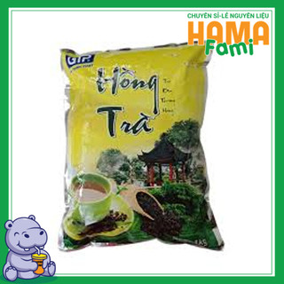 Hồng trà gia thịnh phát thượng hạng & cao cấp gói 1kg