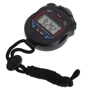 Đồng hồ bấm giây thể thao AnyTime XL-013