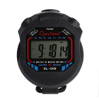 Đồng hồ bấm giây thể thao AnyTime XL-013