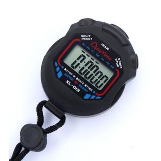 Đồng hồ bấm giây thể thao AnyTime XL-013