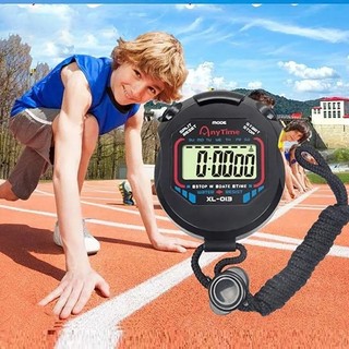 Đồng hồ bấm giây thể thao AnyTime XL-013