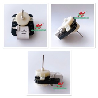 Quạt tủ lạnh loại mỏng - Quạt tủ lạnh Sanyo