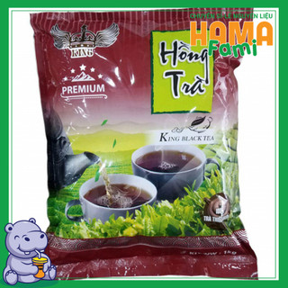  Hồng Trà  Xuân Thịnh Gói 1kg  Đỏ  