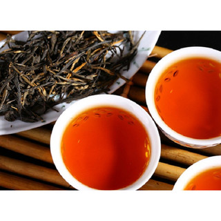 Hồng Trà  Xuân Thịnh Gói 1kg (Đỏ)