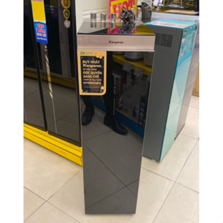  Máy lọc nước RO nóng nguội lạnh Hydrogen Kangaroo KG12A8 12 lõi 