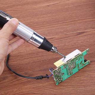 Máy vặn vít cầm tay mini cao cấp JB-801