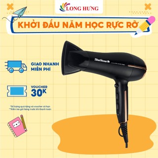Máy sấy tóc bluestone hdb-1958 - hàng chính hãng