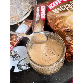 CÀ PHÊ SỮA KOPIKO 3in1 Thailand