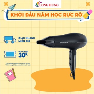 Máy sấy tóc bluestone hdb-1871 - hàng chính hãng