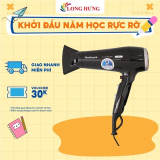 Máy sấy tóc bluestone hdb-1861 - hàng chính hãng