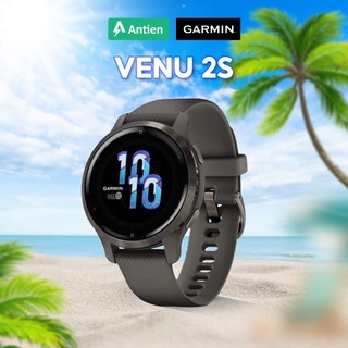 Đồng hồ thông minh Garmin Venu 2S Chính Hãng