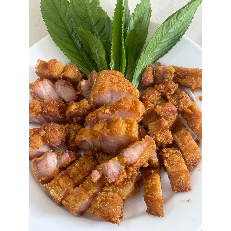 Thịt Thính(Thịt lợn) Chua Đặc Sản Lập Thạch, Vĩnh Phúc(1kg)
