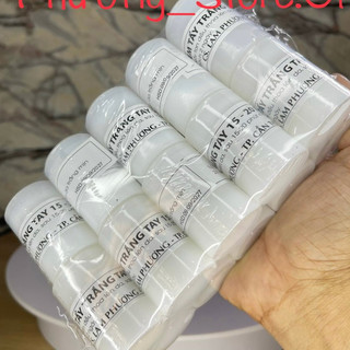 Cặp kem tẩy trắng da nhanh cấp tốc