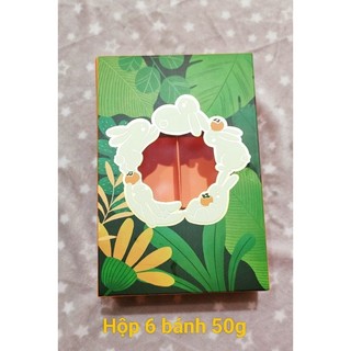 BÁNH TRUNG THU NHÀ LÀM CHỈ NHẬN ODER TRƯỚC