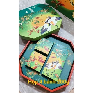 BÁNH TRUNG THU NHÀ LÀM CHỈ NHẬN ODER TRƯỚC