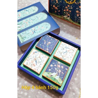 BÁNH TRUNG THU NHÀ LÀM CHỈ NHẬN ODER TRƯỚC