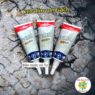 Keo dán ron gạch trám chỉ gạch đa năng tiện lợi 250ml