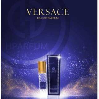 Nước hoa Hparfum VERSACE Pour Homme Tinh dầu thơm dạng lăn mini 12ml