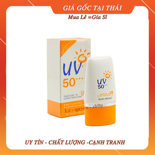 [hàng chính hãng]Kem Chống Nắng Eliza Helena UV  50+++ Thái Lan