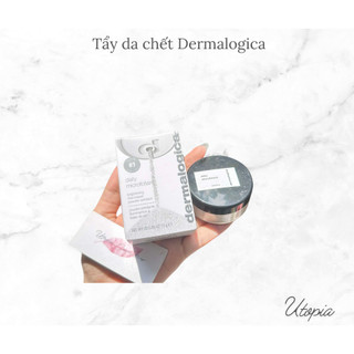 Tẩy da chết Dermalogica minisize